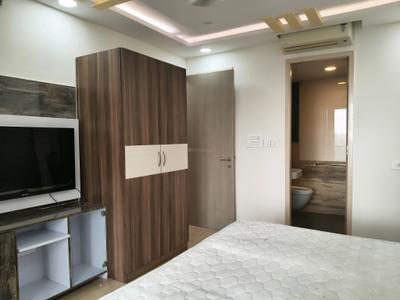 Bedroom Image of 1210 Sq.ft 2 BHK Apartment / Flat for sale in Ajmera I Land, Wadala East Mumbai for Rs. 36500000