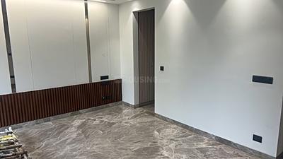 Bedroom Image of 3600 Sq.ft 4 BHK Builder Floor for sale in Anand Lok New Delhi for Rs. 152500000