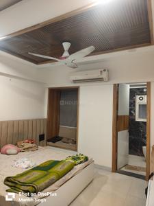 Bedroom Image of 3514 Sq.ft 4 BHK Apartment / Flat for sale in Nipania Indore for Rs. 46500000