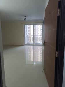 Hall Image of 1200 Sq.ft 2 BHK Apartment / Flat for rent in Assotech The Nest, Crossings Republik Ghaziabad for Rs. 18500