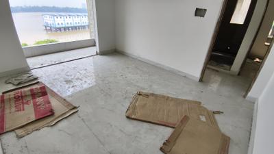 Bedroom Image of 1100 Sq.ft 3 BHK Apartment / Flat for sale in Jai Hanuman River Links I, Konnagar Hooghly for Rs. 5974800