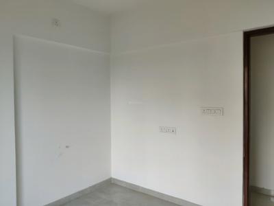 Bedroom Image of 750 Sq.ft 2 BHK Apartment / Flat for sale in Shree Krushna Tower, Mulund West Mumbai for Rs. 12000000