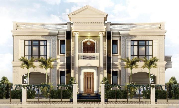 Image of 5808 Sq.ft 5 BHK Villa for sale in Adityaram Palace City Paradise, Injambakkam, Chennai for Rs. 87500000