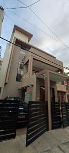 2 BHK Independent Builder Floor