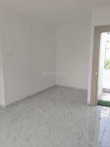 Bedroom Image of 823 Sq.ft 2 BHK Apartment / Flat for sale in Dhayari Pune for Rs. 5200000