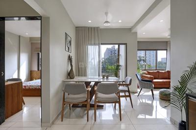 Hall Image of 1150 Sq.ft 3 BHK Apartment / Flat for sale in Samanvay Splendid, Sevasi Vadodara for Rs. 4900000
