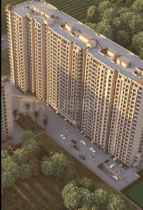 Image of 1429 Sq.ft 3 BHK Apartment / Flat for sale in Nexus Skydale, Tathawade, Pune for Rs. 11200000