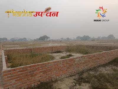 Image of 1000 Sq.ft Residential Plot / Land for sale in Dakhena Sekhpur, Lucknow for Rs. 599000