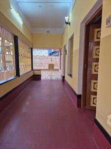Balcony Image of 2165 Sq.ft 2.5 BHK Independent House for sale in Serampore Hooghly for Rs. 7500000