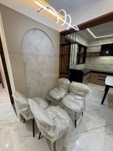 Kitchen Image of 1111 Sq.ft 2 BHK Apartment / Flat for sale in Vraj Metropolis, Dwarka Nashik for Rs. 7500000
