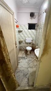 Bathroom Image of 836 Sq.ft 2 BHK Apartment / Flat for sale in Baranagar Kolkata for Rs. 5000000