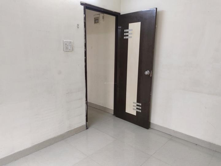 Sector 9, Ulwe Bedroom 1