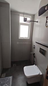 Bathroom Image of Malik's Residency  in Sector 45, Gurgaon
