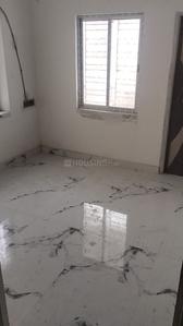 Bedroom Image of 690 Sq.ft 2 BHK Apartment / Flat for sale in Baguiati Kolkata for Rs. 2200000