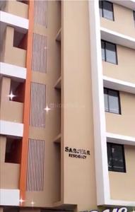 Image of 630 Sq.ft 1 BHK Apartment / Flat for rent in Kankaria, Ahmedabad for Rs. 10500