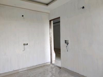 Bedroom Image of 1200 Sq.ft 3 BHK Builder Floor for sale in Govindpuram Ghaziabad for Rs. 4165111