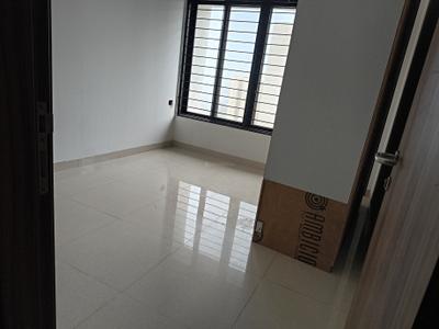 Bedroom Image of 980 Sq.ft 2 BHK Apartment / Flat for rent in Magarpatta Pancham Phase I At Nanded City, Nanded Pune for Rs. 28000