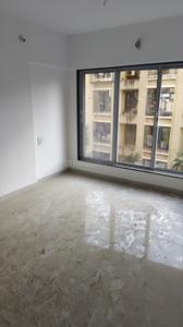 Bedroom Image of 460 Sq.ft 1 BHK Apartment / Flat for sale in Kandivali Hanuman Coop Housing Society Ltd, Kandivali West Mumbai for Rs. 11500000