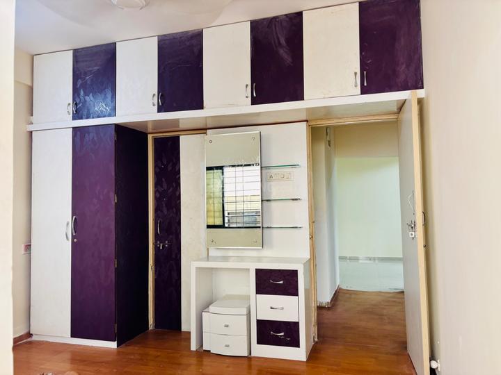 Ganesh Nagar, Ravet Bedroom 1