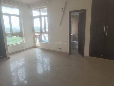 Bedroom Image of 2190 Sq.ft 4 BHK Apartment / Flat for sale in Pardesi Ushay Tower, Kundli Sonipat for Rs. 15000000