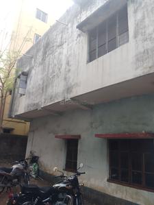 2.5 BHK Duplex