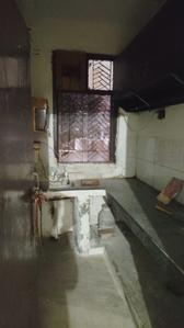Kitchen Image of 500 Sq.ft 1 BHK Builder Floor for sale in Indirapuram Ghaziabad for Rs. 3500000