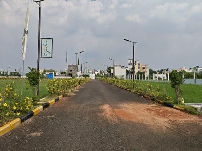 Image of 1044 Sq.ft Residential Plot / Land for sale in Urapakkam, Chennai for Rs. 3444156