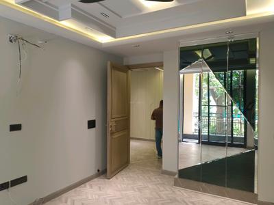 Bedroom Image of 2000 Sq.ft 3 BHK Builder Floor for sale in Sushant Lok Phase 1 Gurgaon for Rs. 37000080