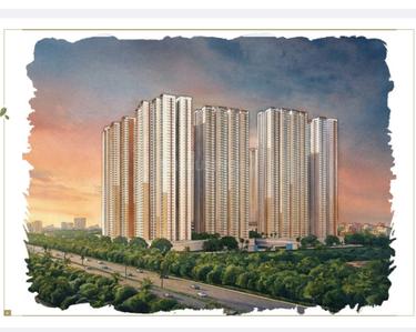 Image of 1875 Sq.ft 3 BHK Apartment / Flat for sale in Prestige Golden Grove, Tellapur, Sangareddy for Rs. 18000000