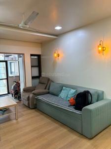 Hall Image of 1800 Sq.ft 3 BHK Apartment / Flat for rent in Erandwane Pune for Rs. 60000