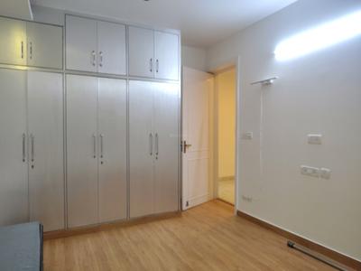 Bedroom Image of 1500 Sq.ft 3 BHK Apartment / Flat for sale in DDA Vasant Kunj, Vasant Kunj New Delhi for Rs. 55000000