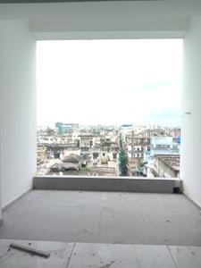 Balcony Image of 1770 Sq.ft 3 BHK Apartment / Flat for sale in Lake Town Kolkata for Rs. 13806000