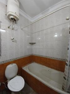 Image of 2700 Sq.ft 3 BHK Builder Floor for sale in DLF Phase 2, DLF Phase 2, Gurgaon for Rs. 37500000