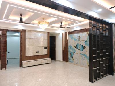 Living Room Image of 2000 Sq.ft 4 BHK Builder Floor for sale in Rajendra Nagar Ghaziabad for Rs. 22400000