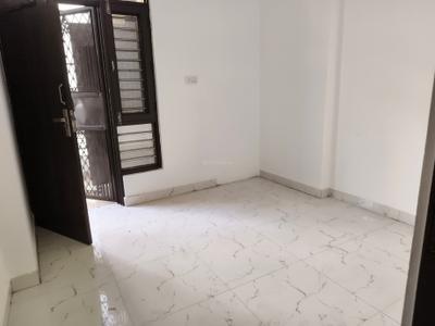 Bedroom Image of 850 Sq.ft 2 BHK Apartment / Flat for sale in Indirapuram Ghaziabad for Rs. 7500000