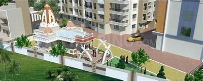 2 BHK Flat