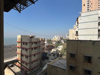 Balcony Image of 800 Sq.ft 2 BHK Apartment / Flat for sale in Malabar Hill Mumbai for Rs. 42500000