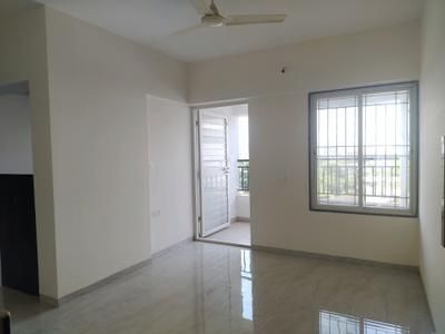 Living Room Image of 1020 Sq.ft 2 BHK Apartment / Flat for sale in Mount Brisa Phase I, Yewalewadi Pune for Rs. 4650000