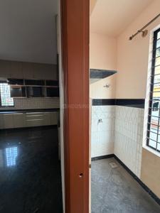 Balcony Image of 2450 Sq.ft 4 BHK Builder Floor for rent in Indira Nagar Bengaluru for Rs. 150000