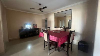 Hall Image of 1950 Sq.ft 3 BHK Apartment / Flat for sale in Marigold Complex, Kalyani Nagar Pune for Rs. 33500000