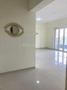 Living Room Image of 1730 Sq.ft 3 BHK Apartment / Flat for sale in Kothrud Pune for Rs. 21500000