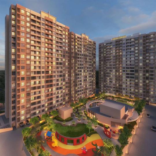 Kolte Patil Life Republic Sector R22 22nd Avenue Atmos Phase I Main Image 1