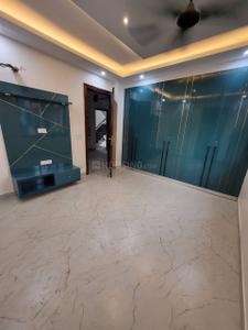 Hall Image of 1750 Sq.ft 3 BHK Builder Floor for rent in Sector 15 Gurgaon for Rs. 65000
