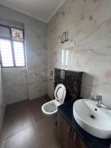 Image of 2367 Sq.ft 4 BHK Builder Floor for rent in Sector 10A, Gurgaon for Rs. 50000