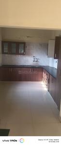 Balcony Image of 1675 Sq.ft 3 BHK Apartment / Flat for sale in Sai Enclave , RR Nagar Bengaluru for Rs. 15000000