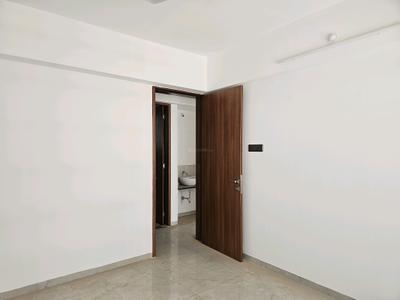 Bedroom Image of 1166 Sq.ft 2.5 BHK Apartment / Flat for sale in Unique Youtopia, Kharadi Pune for Rs. 12500000