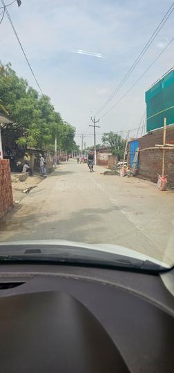 Ramanagr Plot View 1