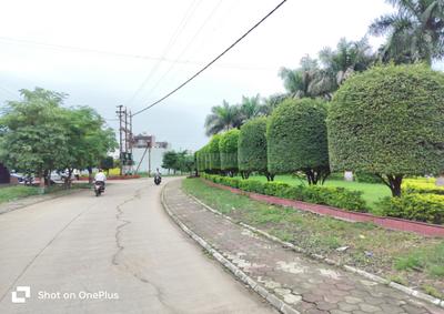 Residential Plot