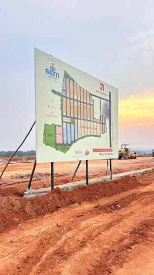 Sree Laxmi Balaji Township Main Image 1