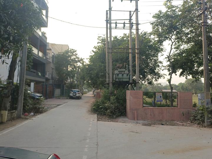 Sector 45 Main Image 1